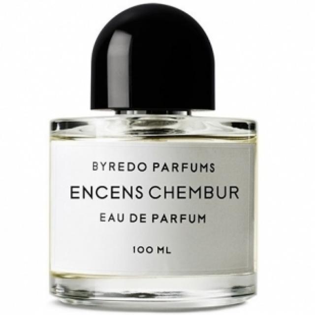 Encens chembur discount eau de parfum